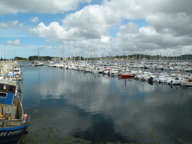  le port de plaisance